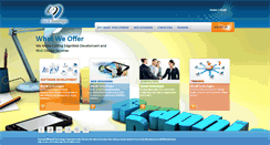 Desktop Screenshot of meemtech.com